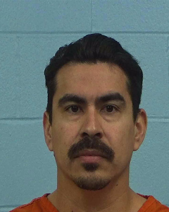 HERNANDEZ, ADAM PAIZ booking photo