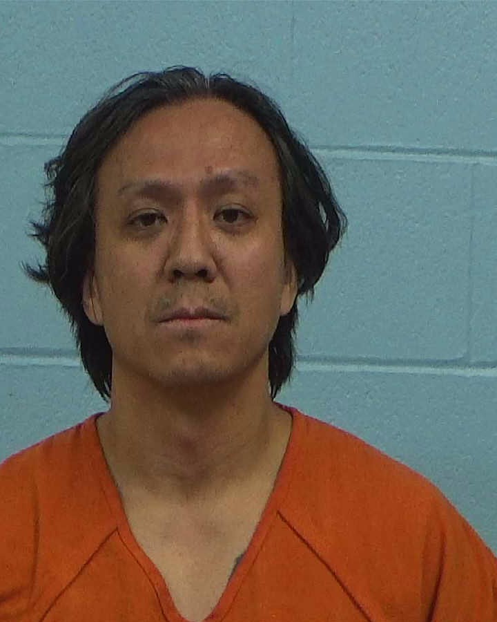 Pham, Tuyen Minh booking photo