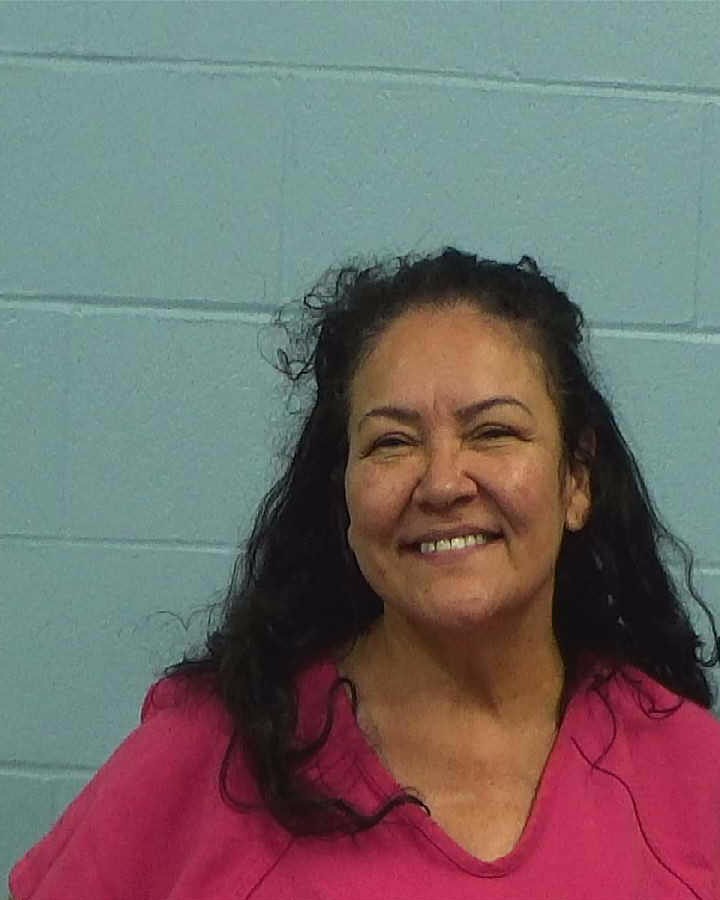 Dimas, Victoria booking photo