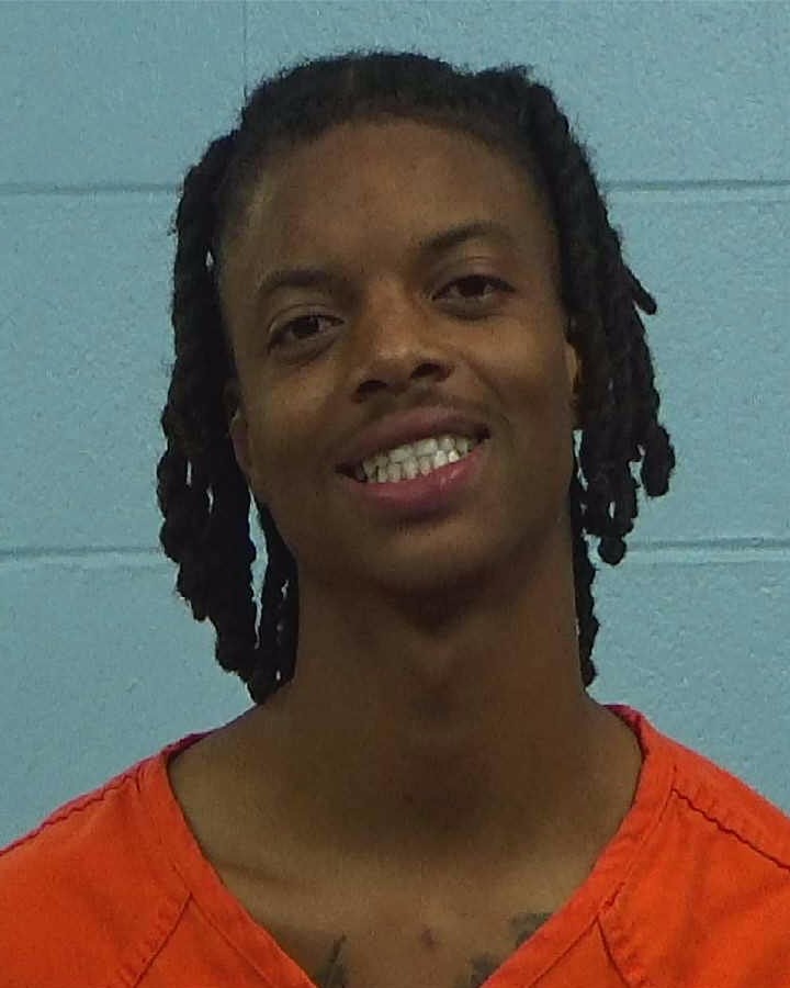 Williams, Jaquaze Tre Von, Jr. booking photo