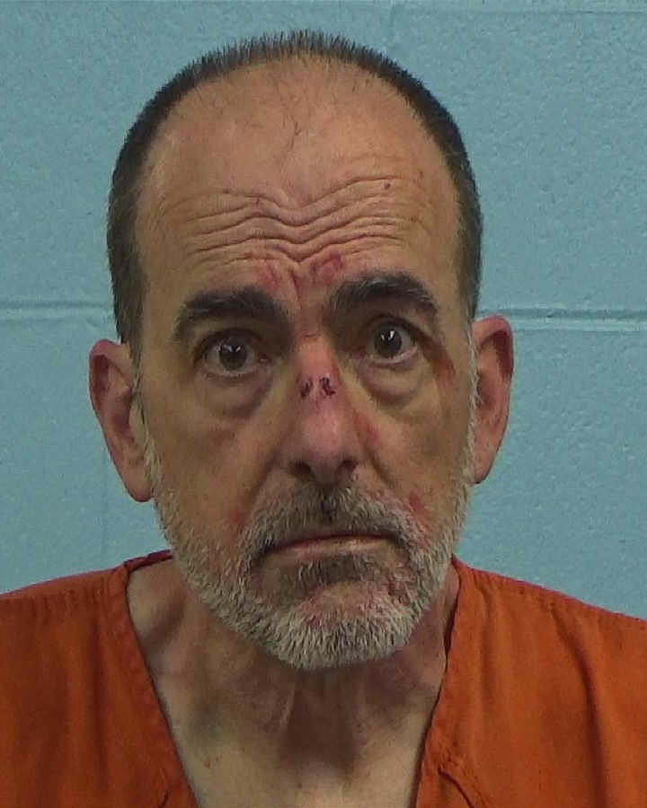 HOLDER, TYLER Wayne booking photo