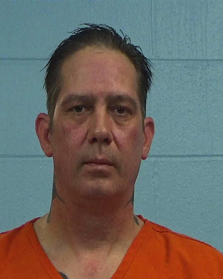 HAMMITT, HEATH booking photo