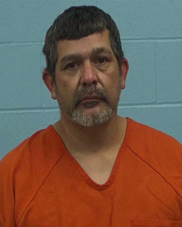 BEAULIEU, MICHAEL booking photo