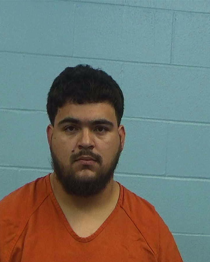 HERANDEZ, ZAHY ALI booking photo