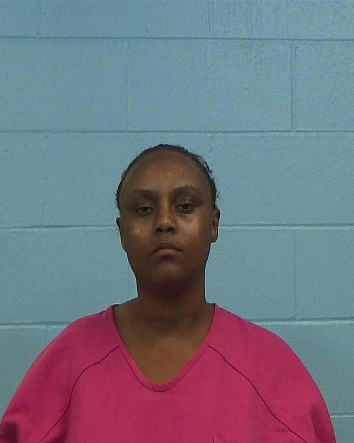 Watson, Evelyn Renee booking photo