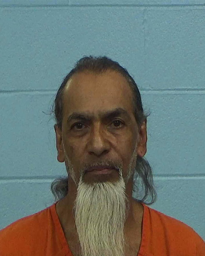 Hernandez, Christopher booking photo