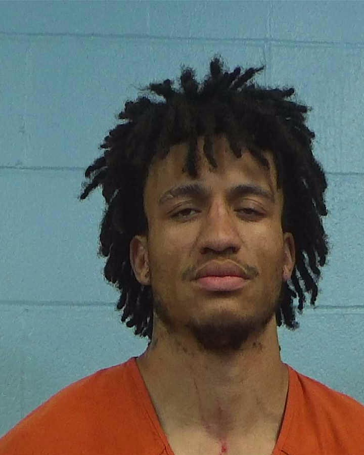 HARRIS, DABREON DANIEL LAMONT booking photo