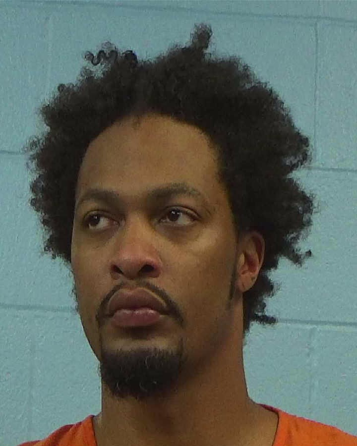 Simpson, Nicholas Brackery booking photo