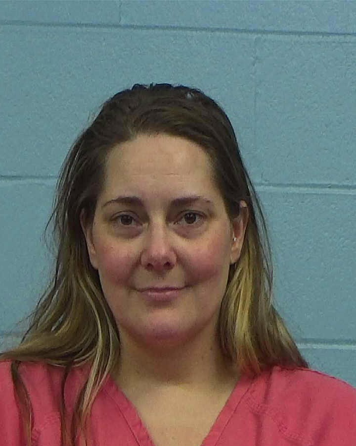 Raska, Julianne Gabriella booking photo