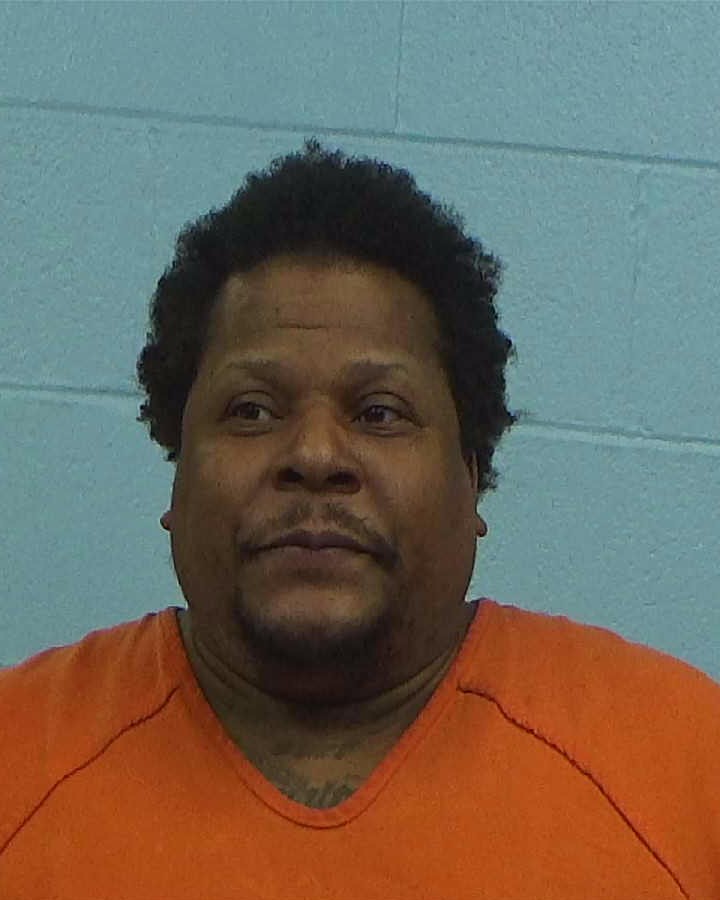 BOOKMAN, DAMONTE LEE booking photo