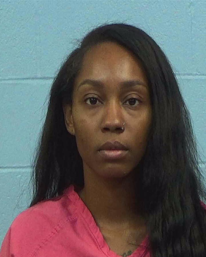 Campbell, Jurnee Legaci booking photo