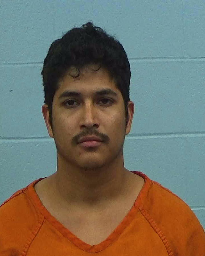 Torres-Moreira, Ricardo Andres booking photo