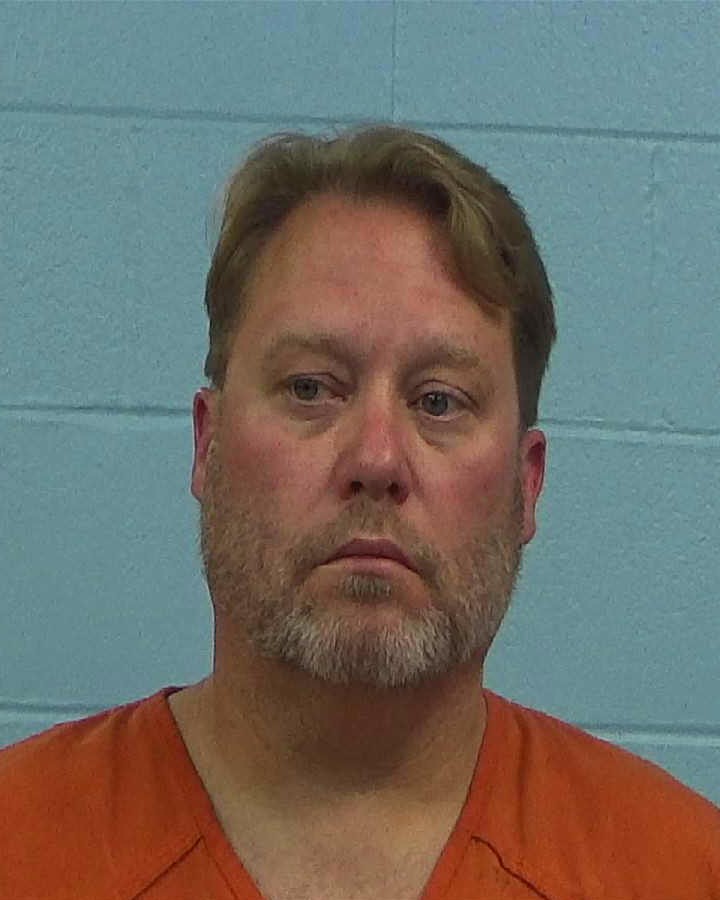 OPSAHL, MARTIN ALLEN booking photo