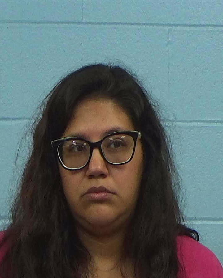 Martinez, Marissa Enedina booking photo