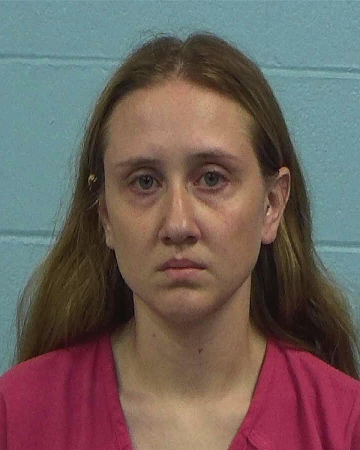 KUBIN, LILLIAN MARGARET booking photo