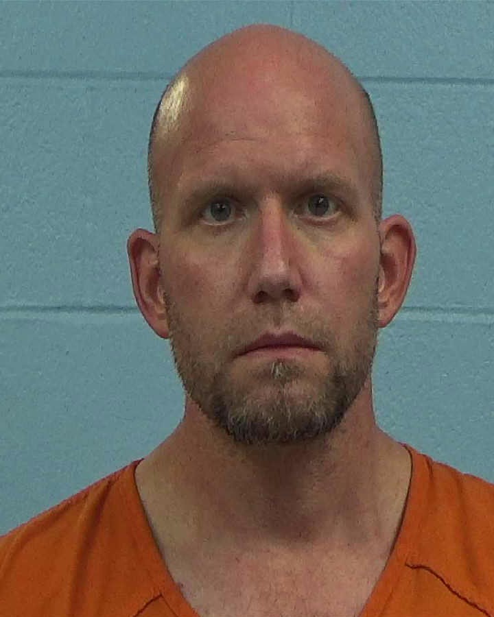 Millsap, Patrick RILEY booking photo