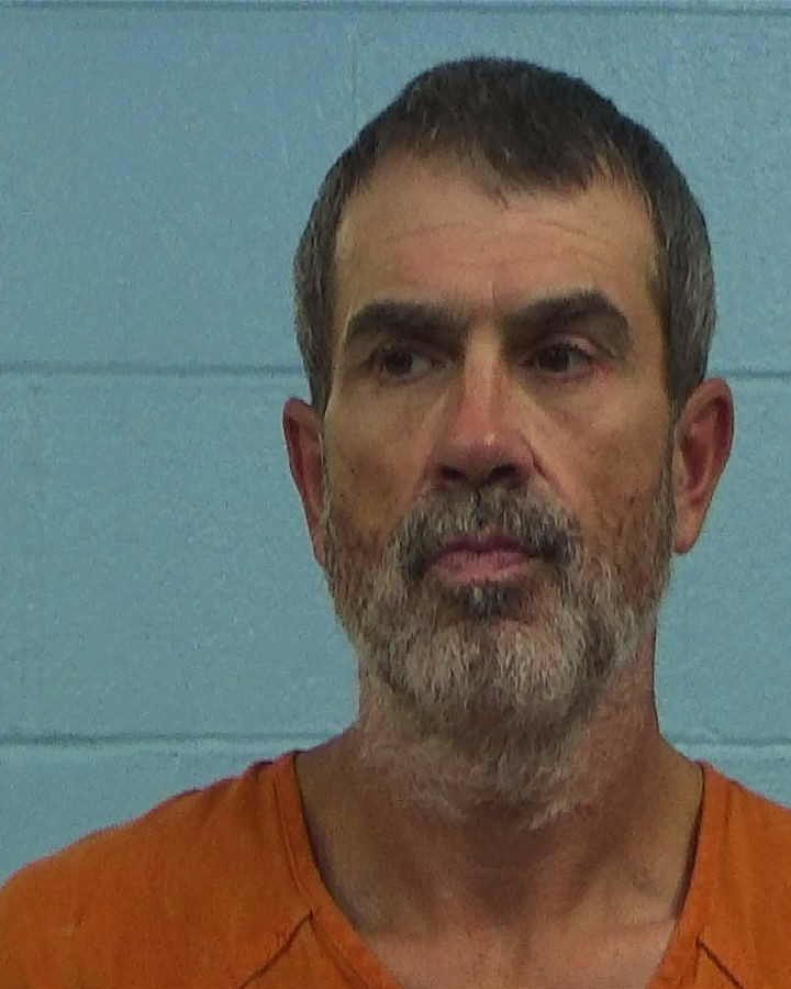 MCGEE, JEREMY AARON booking photo