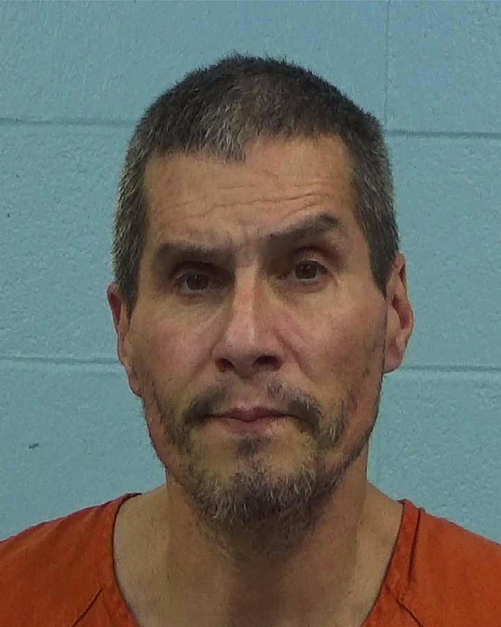 Marroquin, Rolando Aaron booking photo