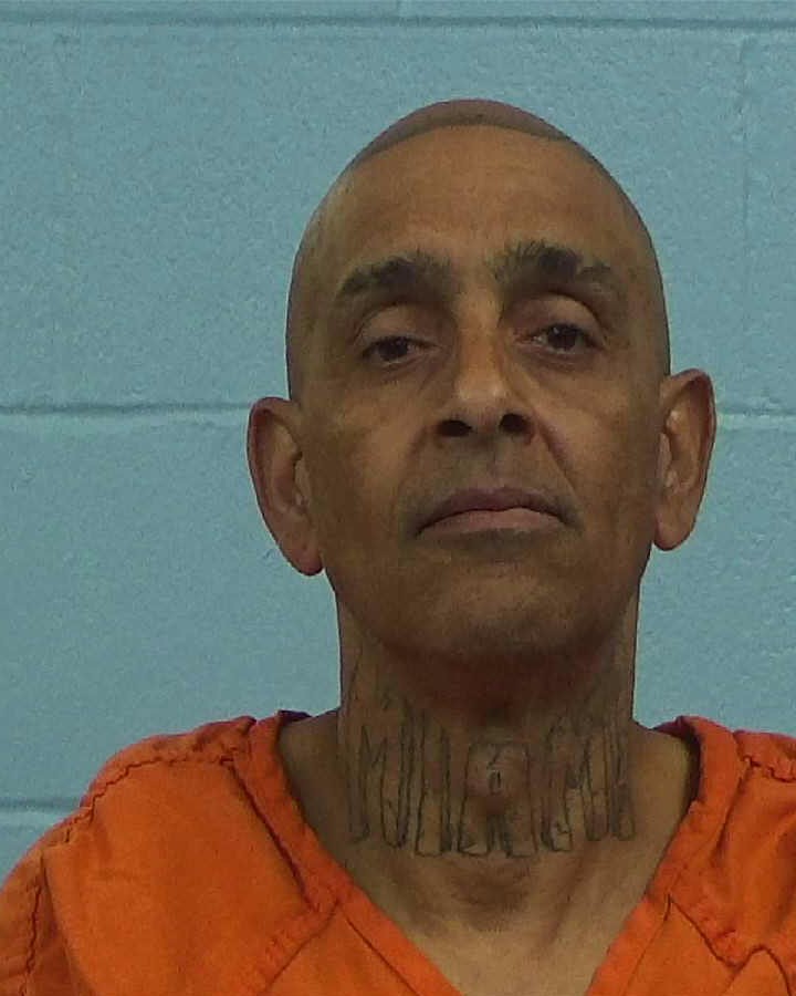 Martinez, Daniel Vincent booking photo