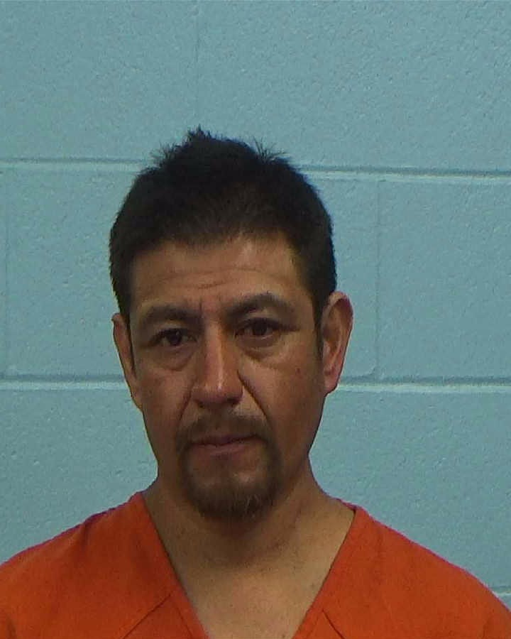 Diaz-Jimenez, Juan booking photo