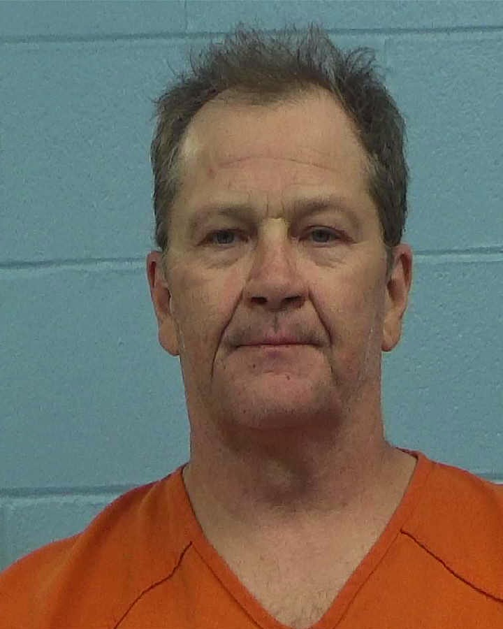 Payeur, Todd Eric booking photo