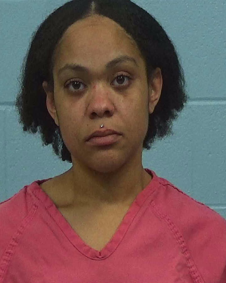 MOSLEY, DANA SARETTA booking photo