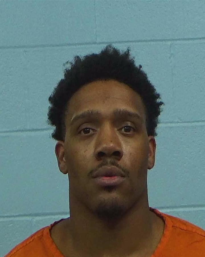 Brown, Deon Marquis booking photo