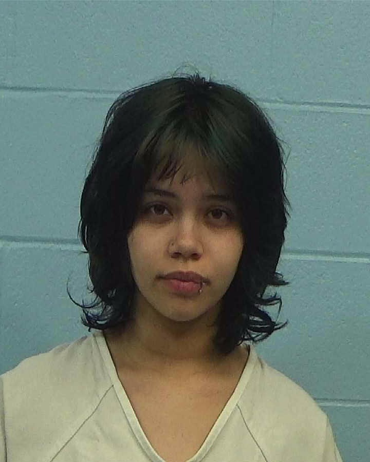 Edrich, Cameron Trastan booking photo