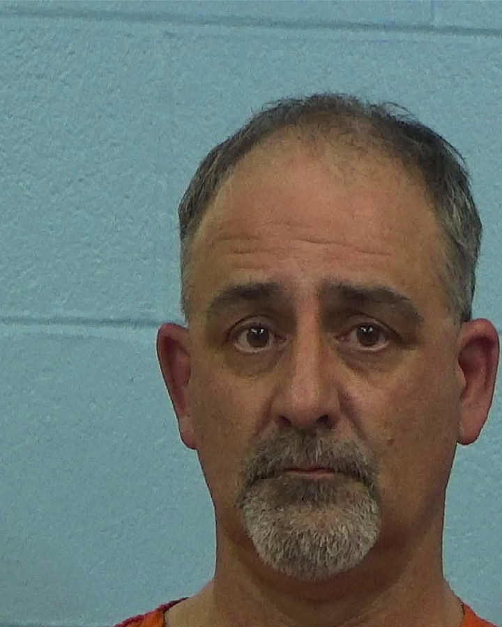 gerzetich, JEREMEY DEAN booking photo