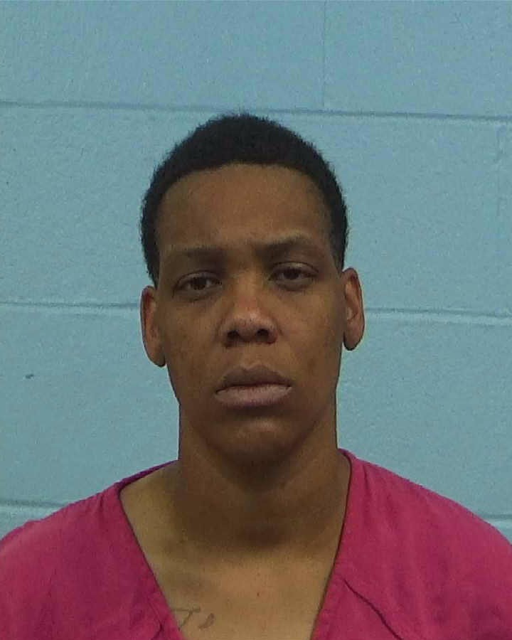 Walker-Washington, Michone Lemecia booking photo