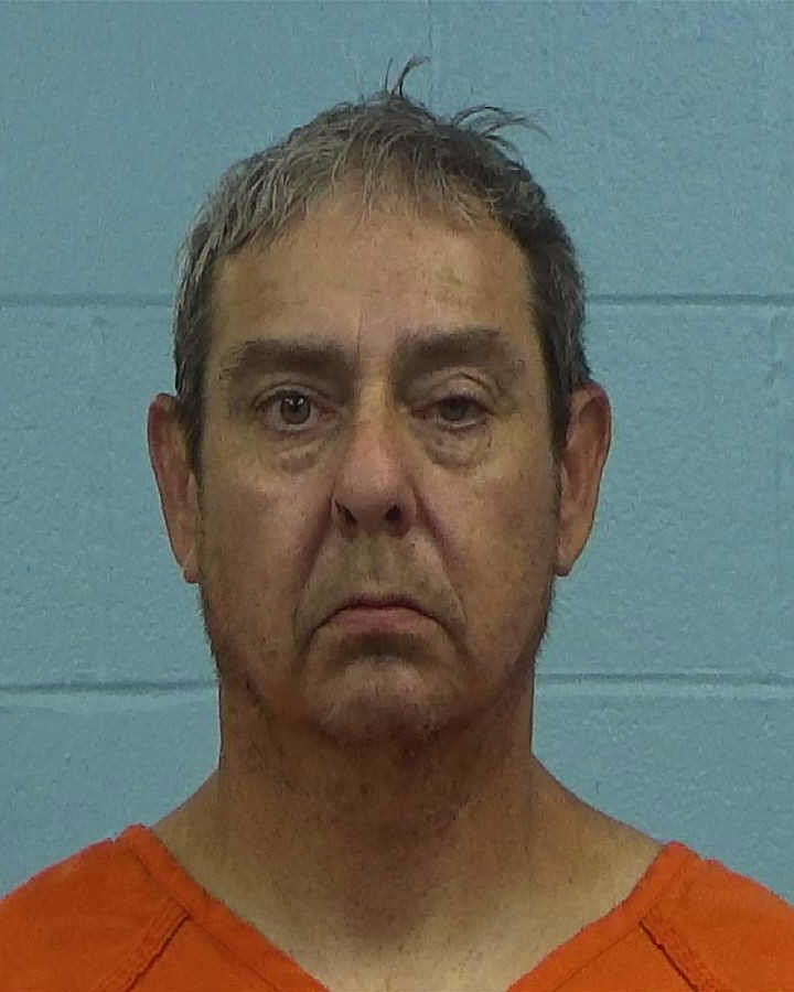 OSWALD, ROBERT ALFONZO booking photo