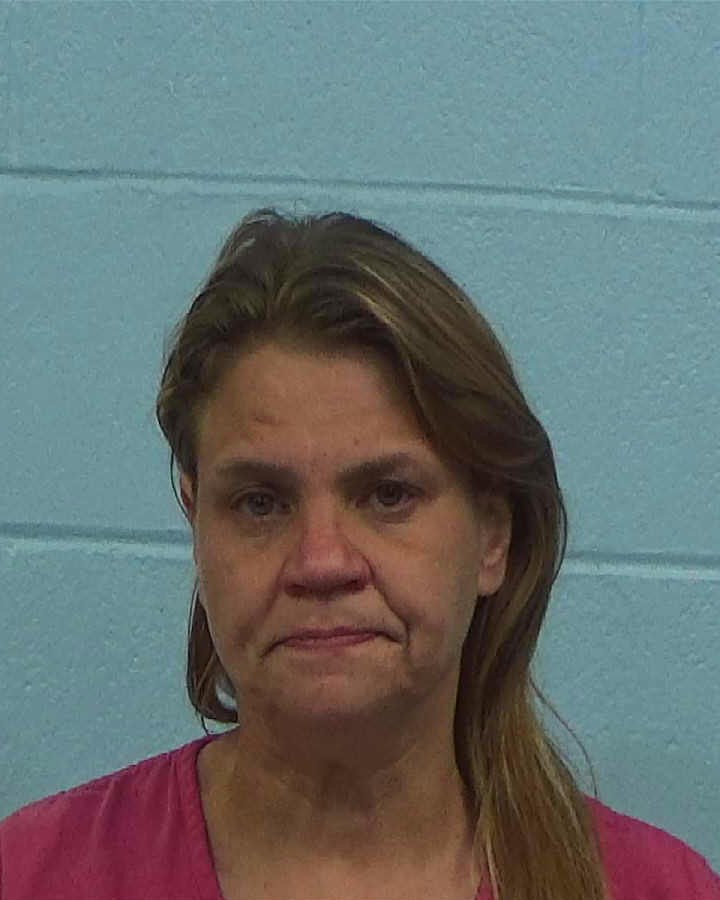KNIGHT, MELANIE DELAINE booking photo