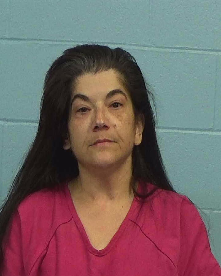 DUARTE, MARIA ELENA booking photo