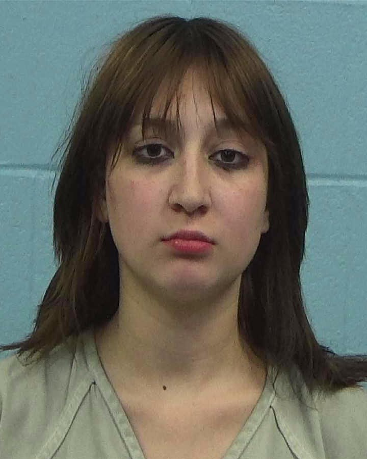 Leblanc, Kadence Nicole booking photo