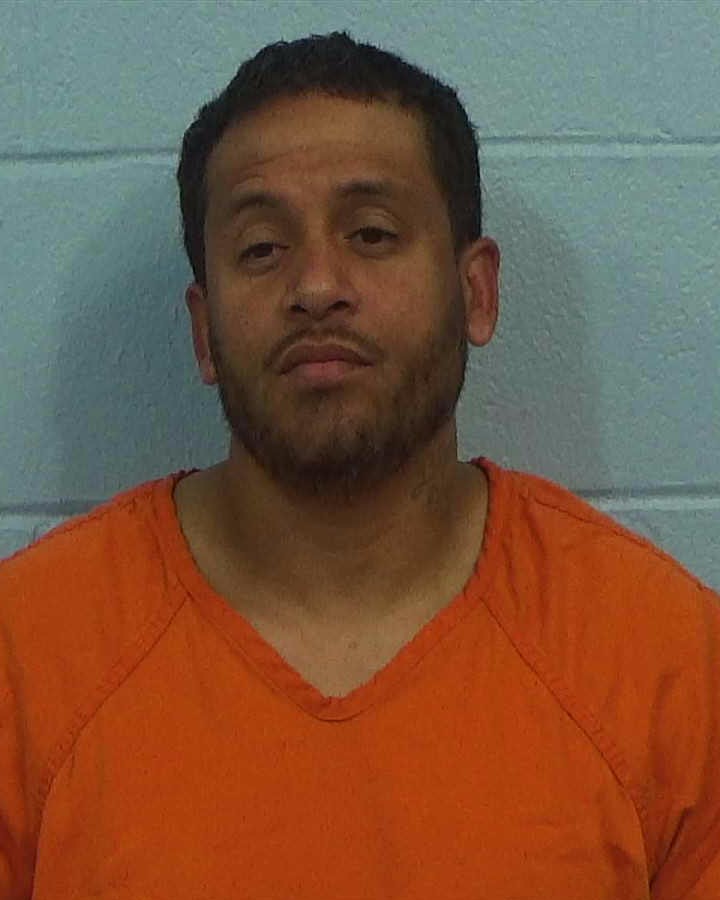 HOWARD, JERRY CLIFTON, II booking photo