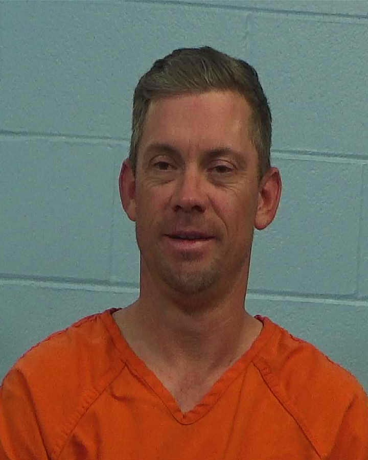 Hall, William booking photo