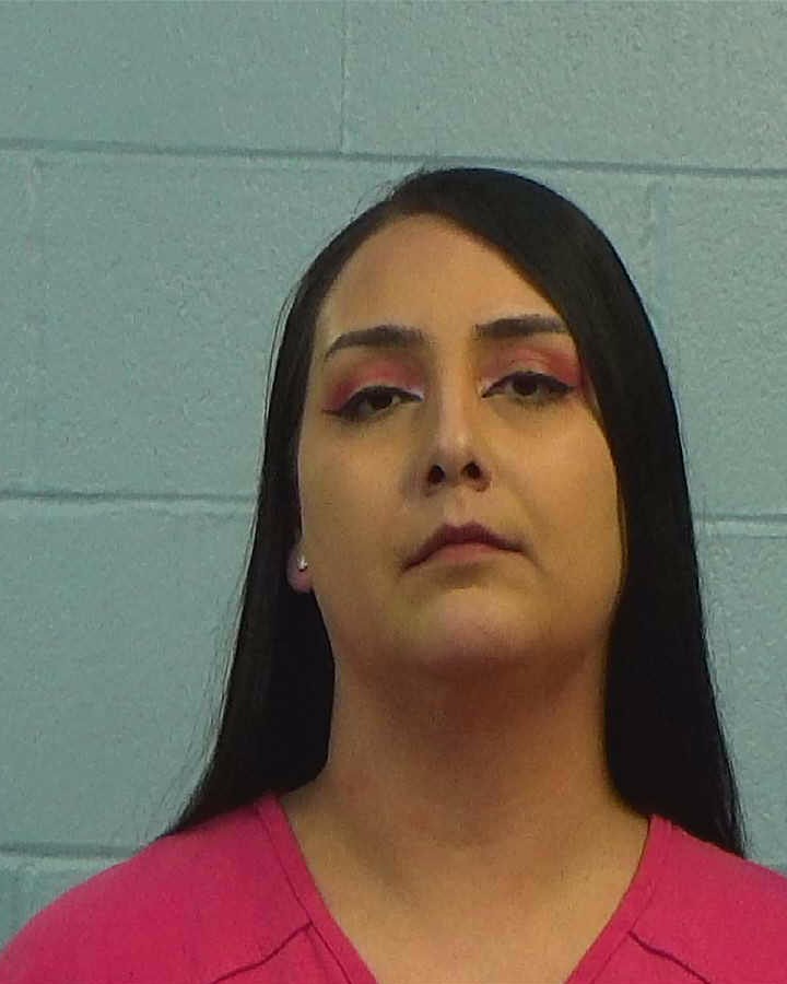 Garcia, Nohely Guadalupe booking photo