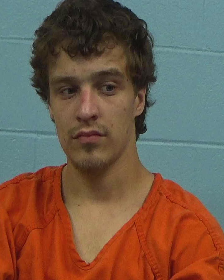 FOURNIER, DYLAN LANDRY booking photo