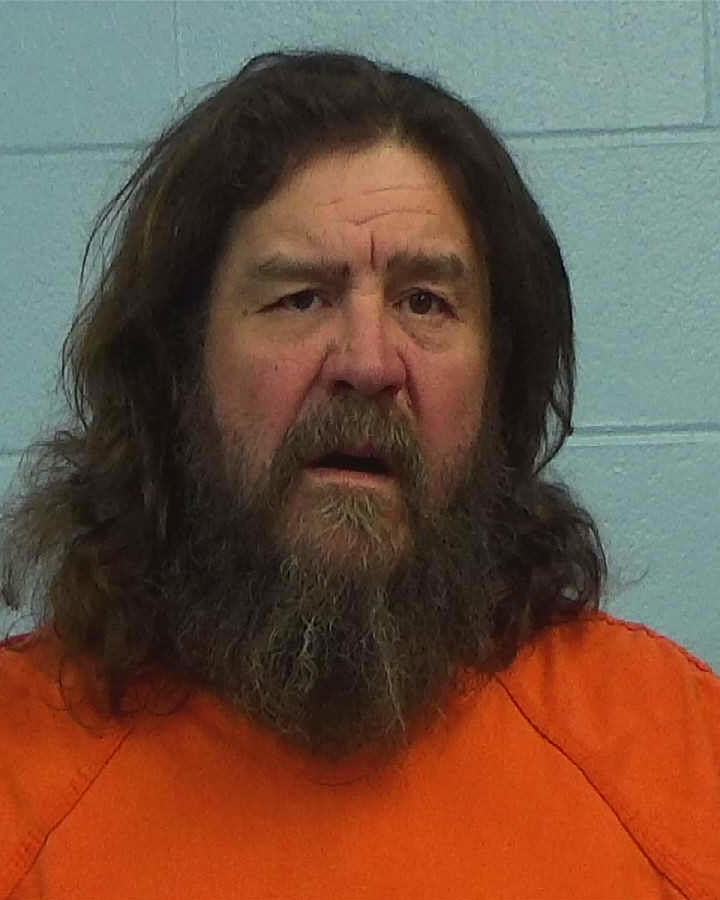 Chandler, Jeffrey Scott booking photo