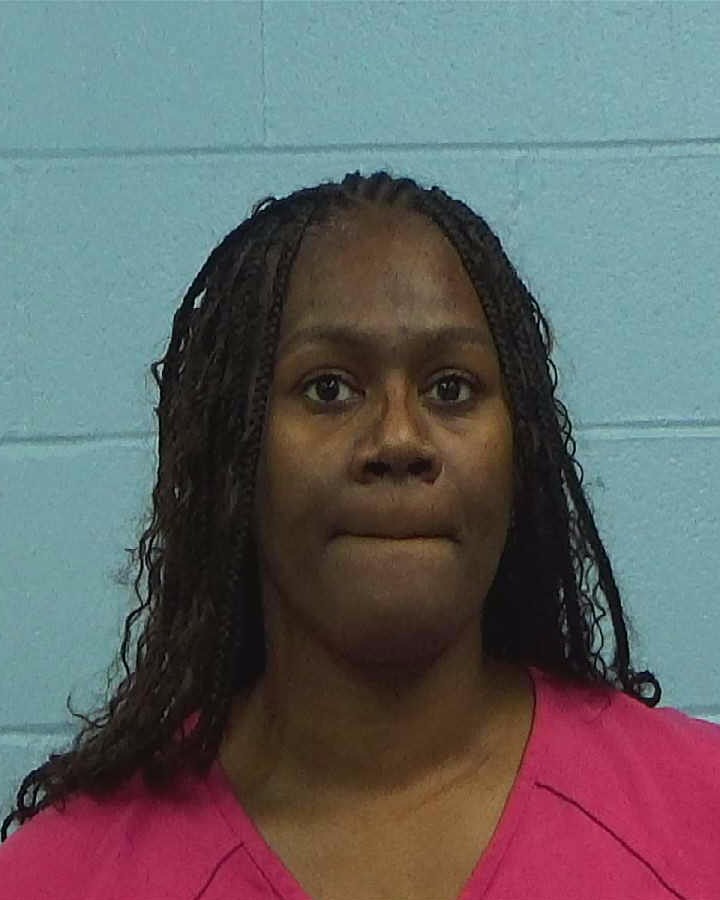 Bocz, Toni Renee booking photo