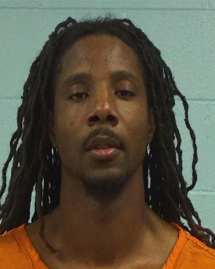 Johnson, Tyler Ashton booking photo