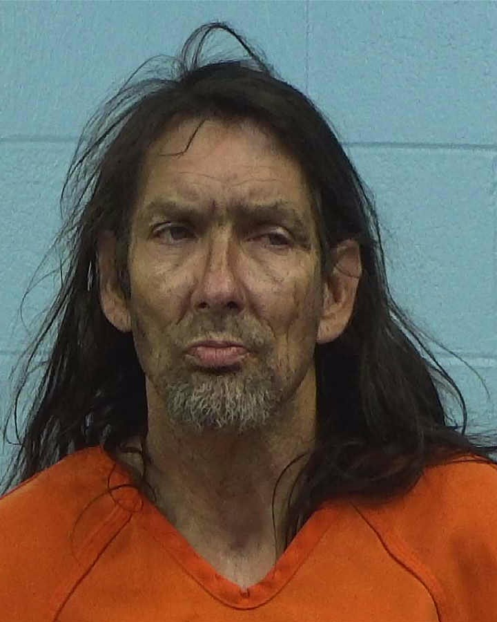 Dickson, Shawn Patrick booking photo