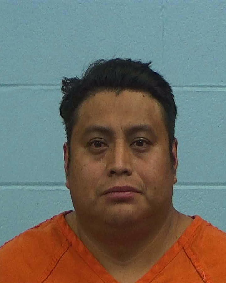 GONZALEZ, MARVIN Tzum booking photo