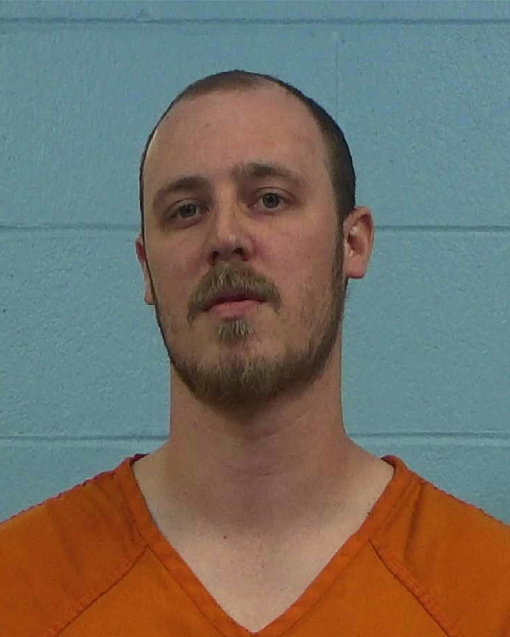 ELKINS, KADE JARRETT booking photo