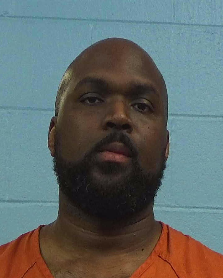 WOOLEY, PLEZH-ER JR, Jr. booking photo