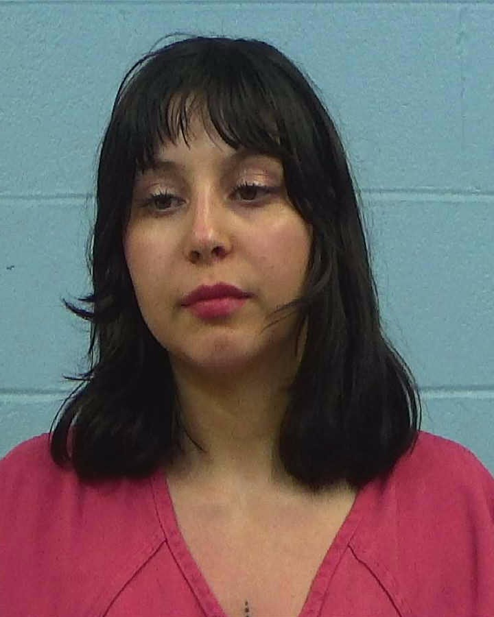 Ladner, Madison Elise booking photo