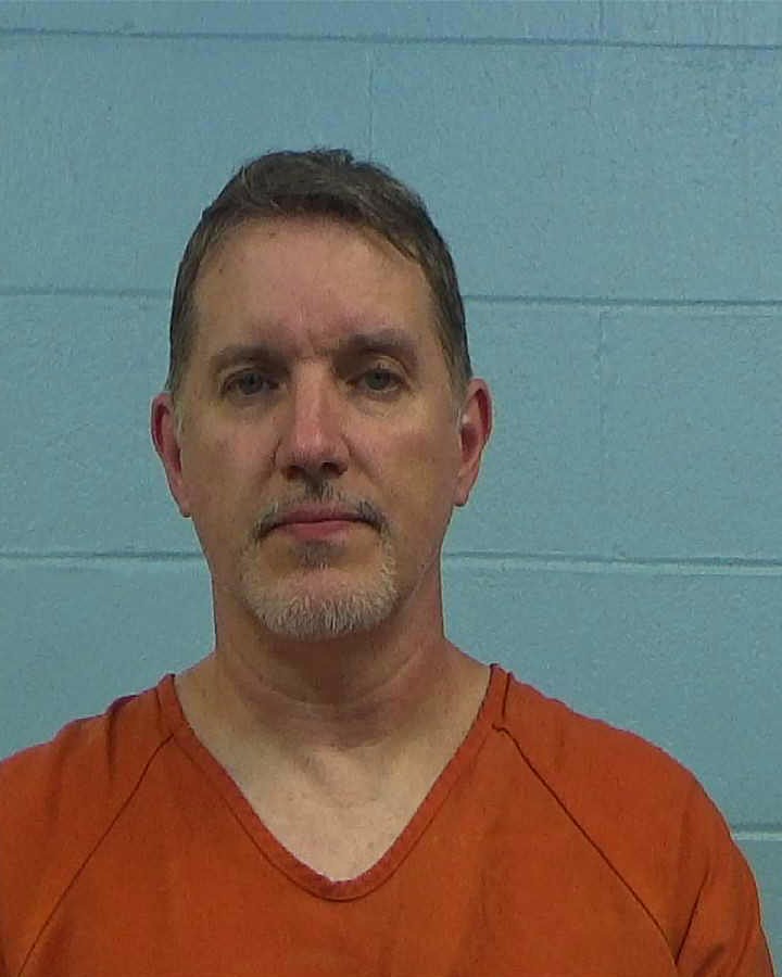 Navarro, Paul Anthony booking photo