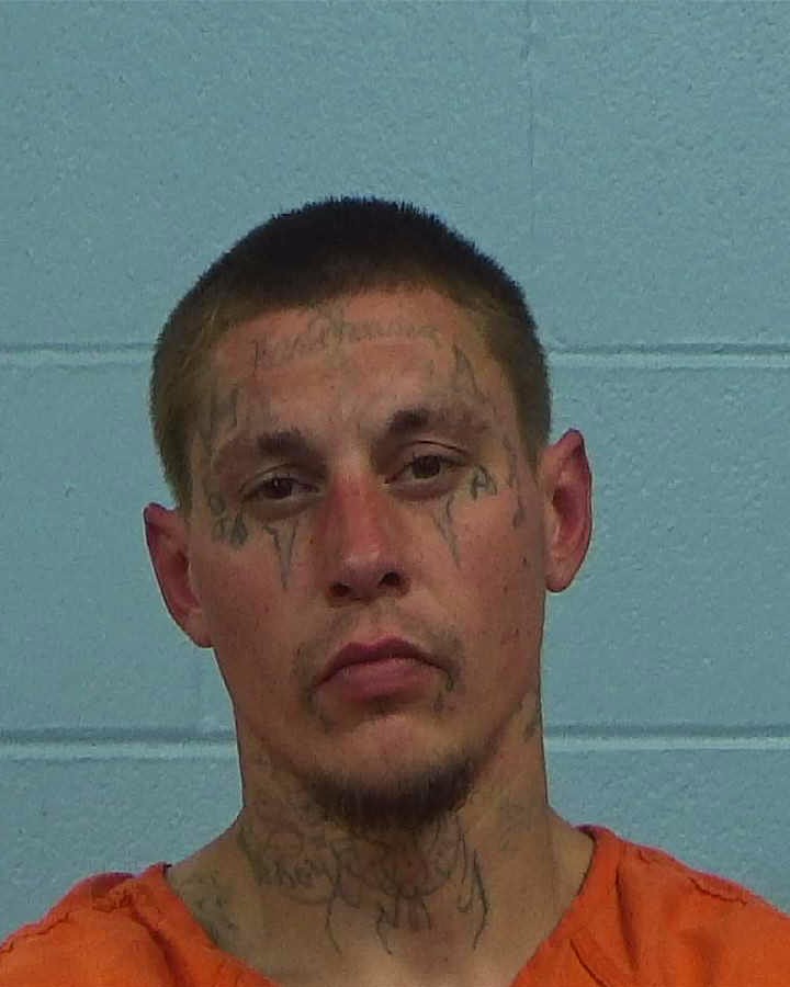 Kyzar, Ricky Lynn booking photo