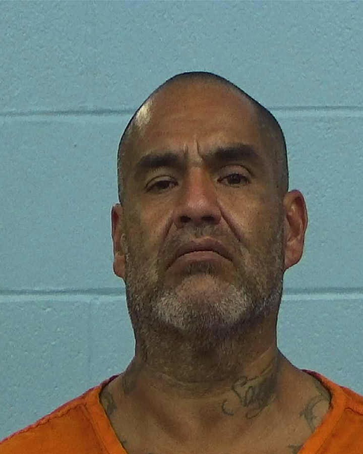 Lerma, Gilbert Ray booking photo