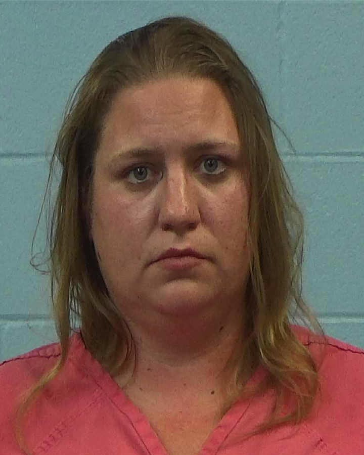 BLOOMER, OLIVIA PAIGE booking photo